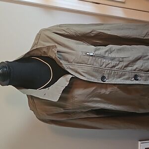 BANANA REPUBLIC Jacket